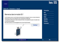 Module de formation