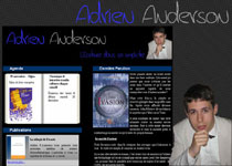 Adrien Anderson